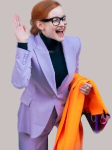 Anna Delvey Inventing Anna Blazer Shop Celebs Wear