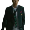 All Of Us Are Dead Students Uniform Blazer