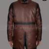 Andor 2022 Cassian Andor Coat Back