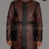 Andor 2022 Cassian Andor Coat Front