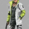 Apex Legends Crypto Jacket