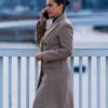 Birgitte Nyborg Coat