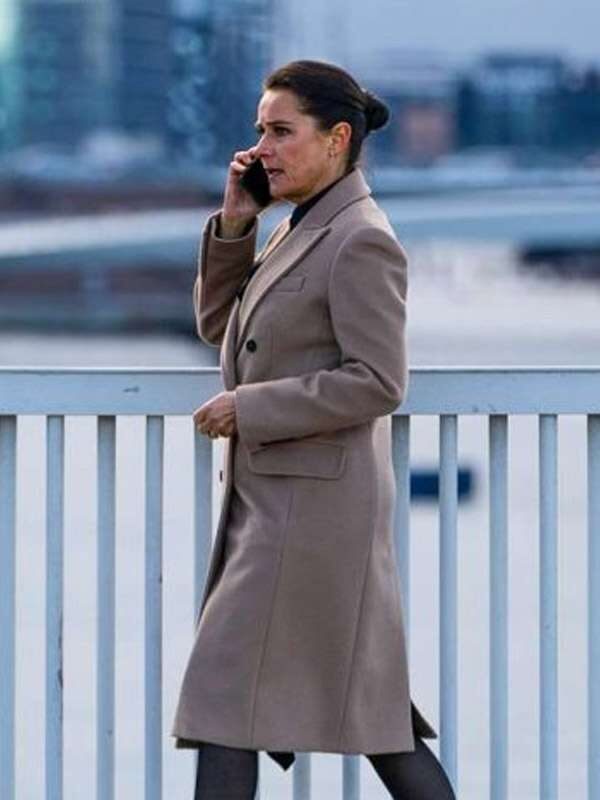 Birgitte Nyborg Coat