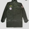 Travis Bickle Taxi Driver Jacket