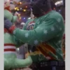 Drax Christmas Sweater The Guardians of the Galaxy Holiday Special