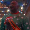 Drax The Guardians of the Galaxy Holiday Special Christmas Sweater