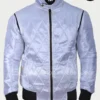 Ryan Gosling Scorpion Drive Jacket