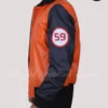 Goku 59 Bomber Jacket