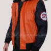 Goku 59 Jacket