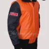 Goku 59 Leather Jacket