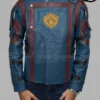 Guardians Of The Galaxy 3 Jacket