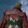 Guardians Of The Galaxy Star Lord Jacket Game