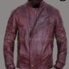 Guardians of The Galaxy 2 Star Lord Jacket