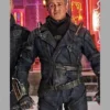 Guardians of The Galaxy 3 Sylvester Stallone Jacket