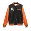 Halloween 1978 Varsity Jacket