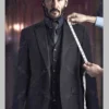 Keanu Reeves John Wick Suit