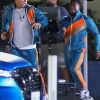 Kevin Hart And Mark Wahlberg Me Time Tracksuit