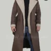 Larry Trainor Coat