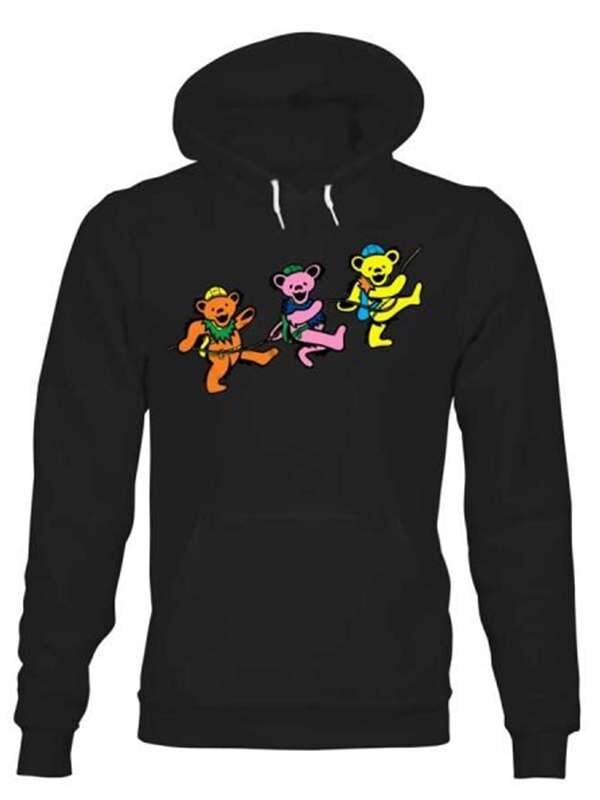 Lebron grateful dead online hoodie