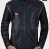 Mass Effect 3 N7 Jacket