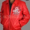 Pelle Pelle Soda Club Jacket