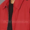 Rebel Without A Cause Red Jacket