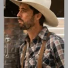 Ryan Bingham Cowboy Hat