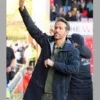 Ryan Reynolds Coat Wrexham