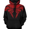 Superior Spider man Hoodie