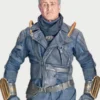 Sylvester Stallone Guardians of The Galaxy Vol. 3 Jacket 1