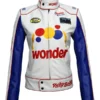 Talladega Nights The Ballad of Ricky Bobby Wonder Bread Racing Jacket