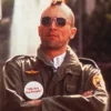 Taxi Driver M-65 Military Jacket