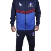 Ted Lasso TrackSuit