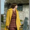 The Banshees of Inisherin Yellow Coat