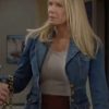 The Bold and the Beautiful Brooke Logan Blazer