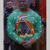 The Guardians of the Galaxy Holiday Special Drax Christmas Sweater