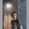 The Last Of Us Ellie Multi Colored Hoodie