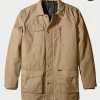 The Terminal List James Reece Jacket