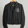 Wednesday Addams Uniform Blazer