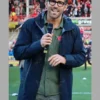 Welcome To Wrexham Ryan Reynolds Blue Jacket