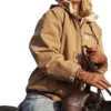 Yellowstone Beth Dutton Bomber Jacket