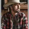 Yellowstone Ryan Bingham Hat