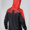 superior spider man hoodie