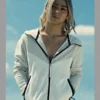 Alice in Borderland S02 Shuntaro Chishiya White Hoodie