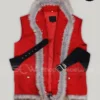 Christmas Chronicles Santa Vest