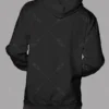 Cocomelon Black Hoodie