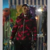 Doom Patrol Joivan Wade Hoodie