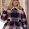 Eleanor Godmothered Plaid Jacket