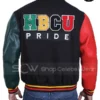 HBCU Letterman Jacket