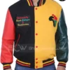 HBCU Pride Jacket